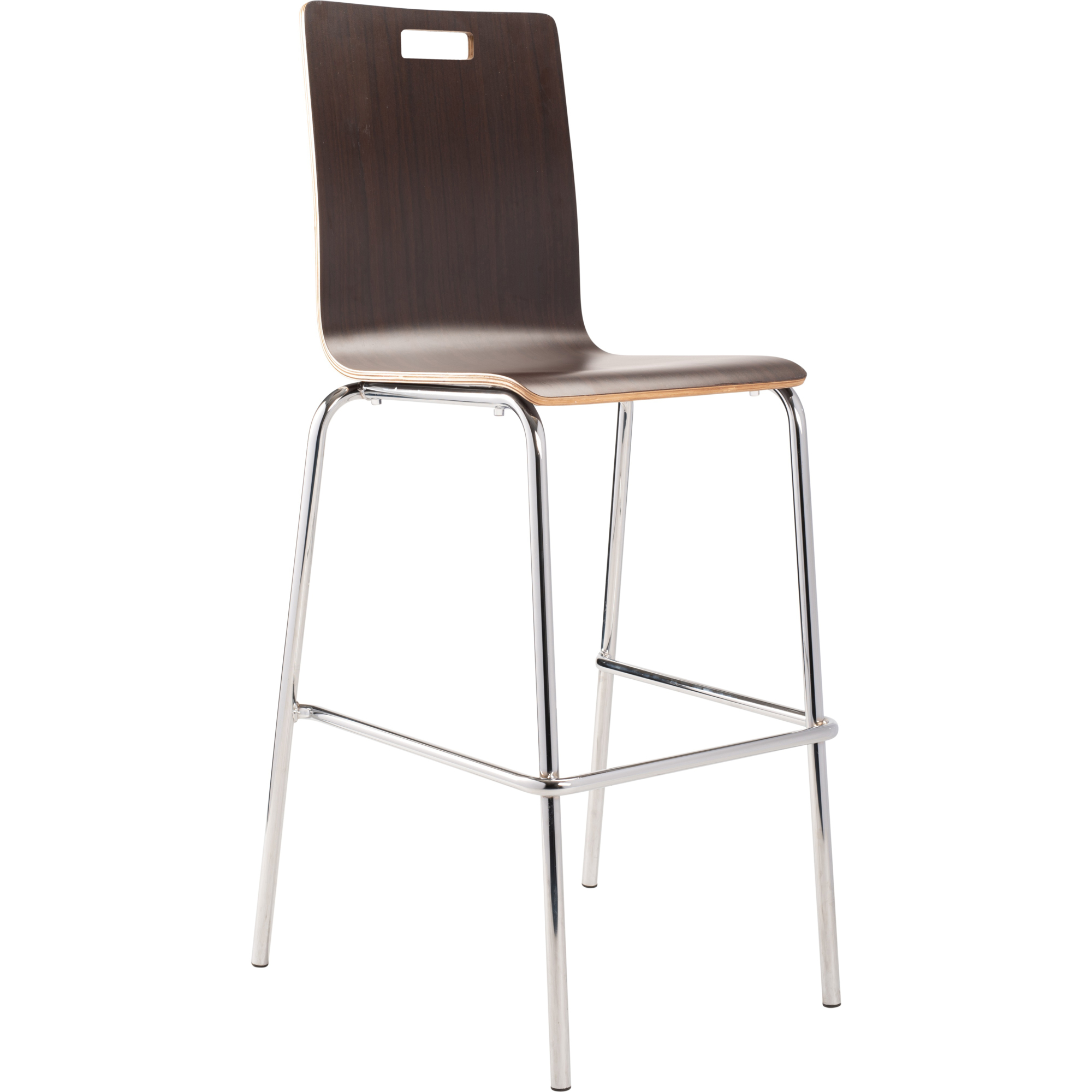 National Public Seating, Bushwick Cafe Stool, Included (qty.) 1 Model# BCS21